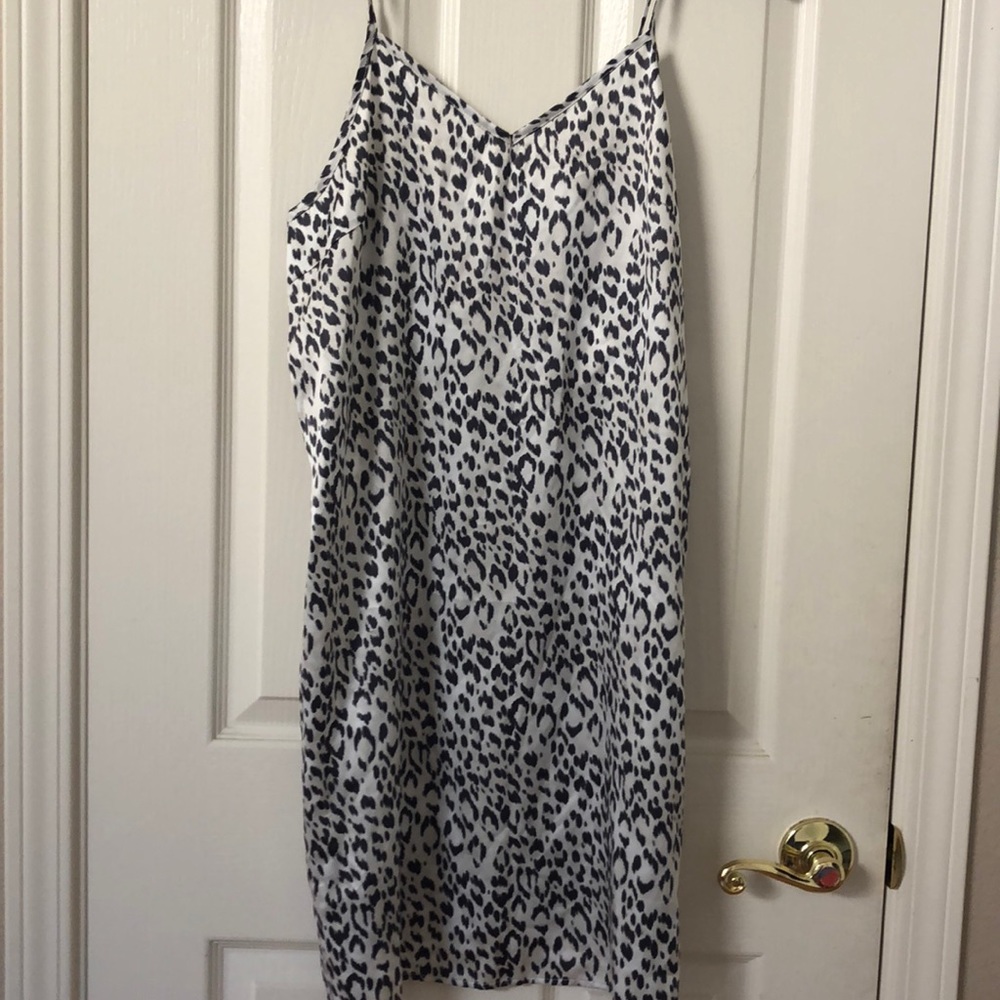 BRAND NEW adjustable straps chemise